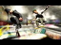 SKATER XL vs SESSION - At the same skatepark Drama