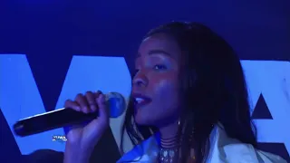 utashangazwa na uwezo wa saraphina kwenye acoustic music sitaki tena live kwenye kuwaunachotaka