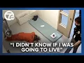 Woman breaks her neck inside St Clair County Jail isn t taken to the hospital for days