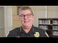 Important Safety Message for Families from School Police