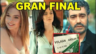 as fue el gran final de traicionada infiel 