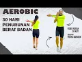 Lagu 30 MINUTEN AEROBICS VOOR GEWICHTSVERLIES | FESYA SAHARA BEGINNER GYMNASTIEK