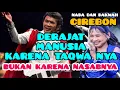 Lagu H. RHOMA IRAMA TERBARU DI CIREBON
