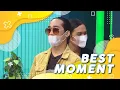 Download Lagu Hijau Daun DITANTANG Nyanyi 'Suara' secara Rock | Best Moment Pagi Pagi Ambyar (28/1/21)