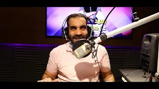 ايه اللى يخليك تسمي اسم الشارع على اسمك   دندنها