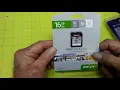 Walmart sd and reader