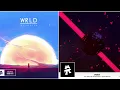 WRLD - By Design x Feint - We Won't Be Alone (feat. Laura Brehm) [Mashup]