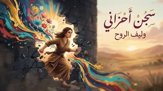   سجن احزاني   أغنية حزينة عميقة عن قلب  حاصرته الذكريات وأصبح أسير ا للحنين والوجع    دندنها