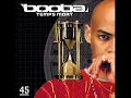 Booba - Jusqu'ici tout va bien