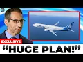 Lagu Alaska Airlines heeft Airbus ingeruild voor Boeing - en dat verandert alles.