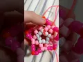 how to make a kandi star glove