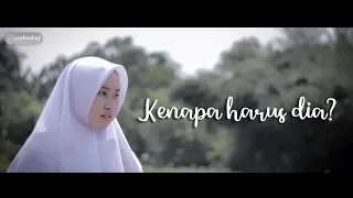 Armada - Harusnya Aku (Cover Intan)
