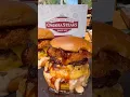 Download Lagu Onion ring bbq smoked burgers