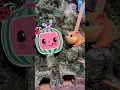 Download Lagu Can the Hamster 🐹 Find the Cardboard CoComelon! DIY Maze Escape Challenge #cocomelon #shorts