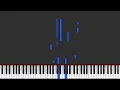 Randy Rhoads - Dee (Piano Tutorial)