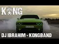 Download Lagu Dj Ibrahim - KONGBAND | ELECTRO / DANCE / EDM | KongBand 🦍