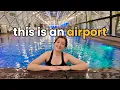 Download Lagu 20 uur op Doha Airport: is dit de beste tussenstop ter wereld?