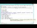 035 Learn python and ruby programming - Time module example