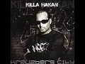 KillaHakan - Gelirim Nazara ft Ayaz kaplı (Kreuzberg City Albüm) #2