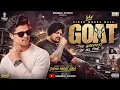 GOAT | Sidhu Moose (official music) | Panjabi song | Wazir Patar | Moosetape