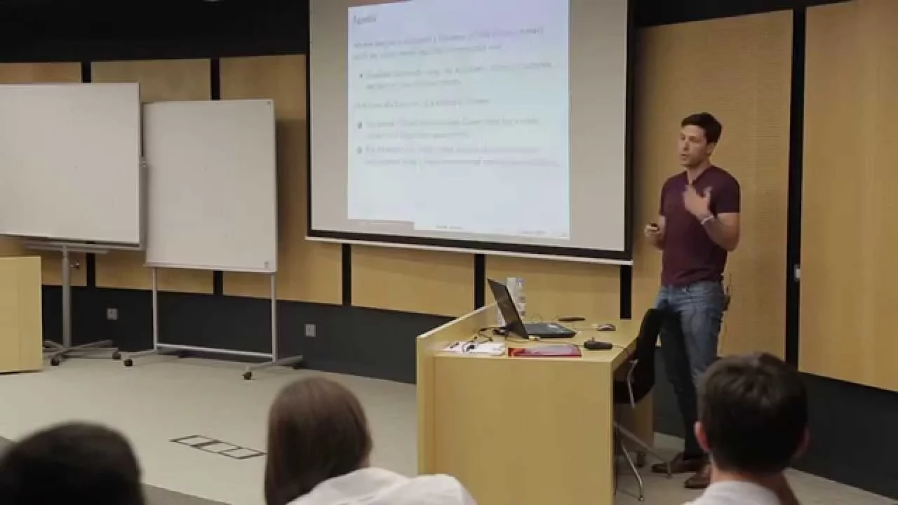 Eduardo Azevedo IDGP'2015