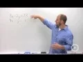 Augmented Matrices