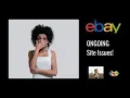 eBay Ongoing Site Issues