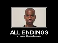 Omar The Referee All Endings