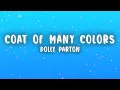 Lagu Dolly Parton - Coat of Many Colors (Lyrics)
