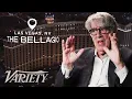Ocean s Eleven s Elliott Gould Decorator Kristen Messina on Staging Their Heist at the Bellagio