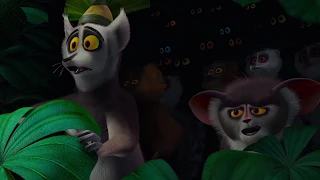 dreamworks madagascar funny lemur moments madagascar movie clip