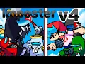 Download Lagu Friday Night Funkin' - VS Imposter v4 | NEW Leaks (FNF Mod Hard/Fanmade Imposter v4)