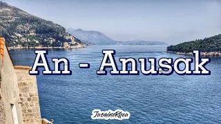 Download An-anusak | Ilocano song (Lyrics) MP3