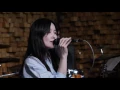 민채 - 햇살 + I Love You :: 160326 클럽 에반스