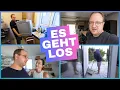 Download Lagu Raus aus dem CHAOS 🤯 | Ehrlicher Vlog | Der Patrick