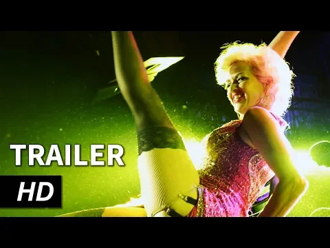 Lucha VaVoom: Inside America’s Most Outrageous Show - Official Trailer - Lucha VaVoom Documentary