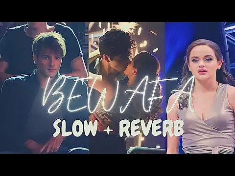 Download MP3 Bewafa 💔 [ Slowed + Reverb ] | Elle \u0026 Noah (Version) By @THE INAUDIBLE GUY #youtube