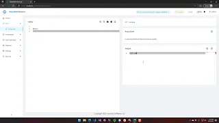 PowerShell Universal Training - Platform