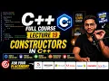C Constructors in C Default Parameterized Copy Constructor Lecture 19