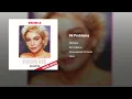 Marisela - Mi Problema (Audio)