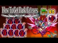 How To Get Dark Cateyes in Battle Cats Guide