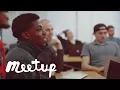 Meetup Stories Code Crew NYC