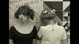 Les Petites marguerites (Sedmikrásky, Věra Chytilová, 1966) | trailer | Cannes Classics 2022