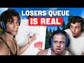 Dantes Tyler1 Humzh Expose Riot s Matchmaking Conspiracy