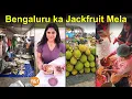 Download Lagu Jackfruit Mela Tour - कटहल से बनी इतनी सारी चीज़ें | Unbelievable dishes made from Jackfruit