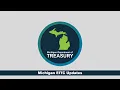 Michigan EITC Updates