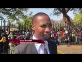 Download Lagu UNZA Students March to State House