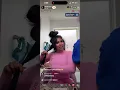Ohthistiana TikTok Live Part 2 25