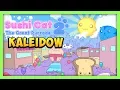 Kizi Game Reviews Sushi Cat 2