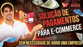 Gateway Global para Dropshipping sem LLC e CNPJ | EUROPA, EUA e LATAM